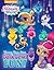 Nickelodeon Shimmer and Shine: Three, Two, One, Genie Jewel Fun!