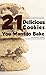 21 Delicious Cookies You Wa...