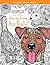 ASPCA Adult Coloring for Pet Lovers: For the Love of Animals!: A Coloring Journey