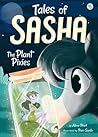 The Plant Pixies (Tales of Sasha, #5)