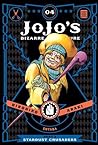 JoJo's Bizarre Ad...