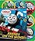 Thomas & Friends: Friends On The Move!: Sliding Tab