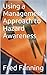 Management Approach to Haza...