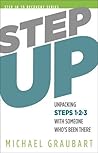 Step Up: Unpacking Steps 1-3 with Someone Who's Been There (Step In To Recovery)