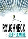 Roughneck by Jeff Lemire