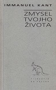 Zmysel tvojho života