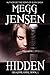Hidden (Dragonlands, #1)