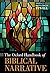 The Oxford Handbook of Bibl...