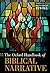 The Oxford Handbook of Biblical Narrative by Danna Nolan Fewell