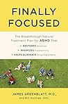 Finally Focused: ...