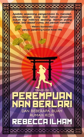 Perempuan Nan Berlari