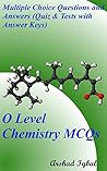 O Level Chemistry...