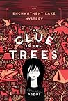 The Clue in the Trees by Margi Preus