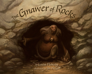 The Gnawer of Rocks (Hardcover)