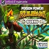 Kulipari: Poison Power! Burnu