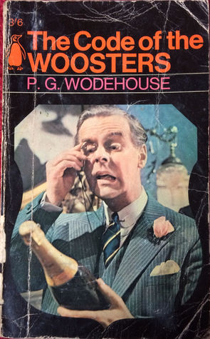 The Code of the Woosters