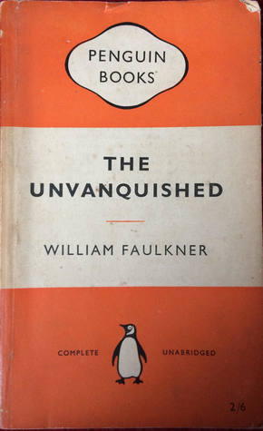 The Unvanquished