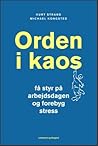Orden i kaos by Kurt Strand