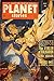 Planet Stories July 1951: Pulp Magazine