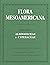 Flora Mesoamericana, Volume...