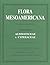 Flora Mesoamericana, Volumen 6 by Gerrit Davidse