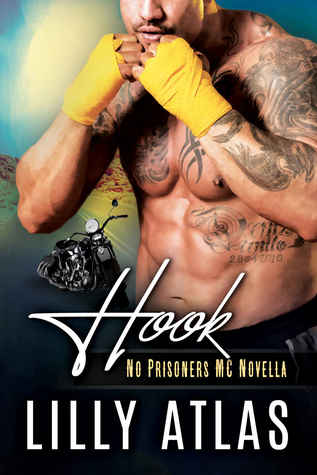 Hook (No Prisoners MC, #0.5)