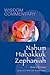 Nahum, Habakkuk, Zephaniah (Volume 38) by Wilda C. Gafney