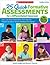 25 Quick Formative Assessments for a Differentiated Classroom, 2nd Edition: Easy, Low-Prep Assessments That Help You Pinpoint Students' Needs and Reach All Learners