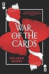 War of the Cards by Colleen Oakes