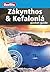 Berlitz Pocket Guide Zakynthos & Kefalonia (Berlitz Pocket Guides)