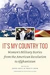 It's My Country Too by Jerri Bell