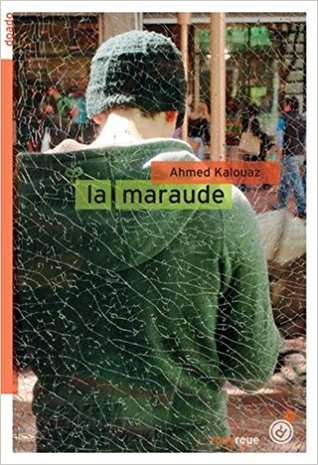 La Maraude (Hardcover)