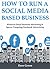 How to Run a Social Media Based Business: Pinterest Small Business Marketing & Sports Teespring Facebook Advertising