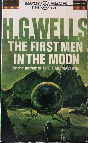 The First Men in the Moon
