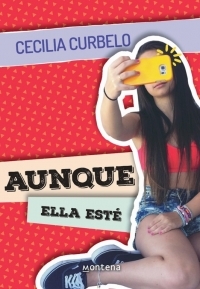 Aunque ella esté (Paperback)