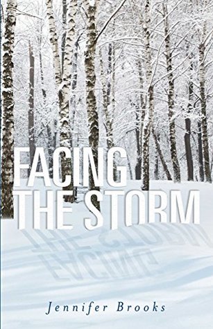 Facing the Storm (The Storm #2)
