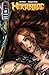 Witchblade #105