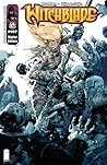 Witchblade #107
