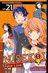 Nisekoi: False Lo...