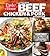 Taste of Home Ultimate Beef, Chicken and Pork Cookbook: The Ultimate Meat-Lovers Guide to Mouthwatering Meals