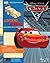 IncrediBuilds: Disney Pixar Cars 3: Lightning McQueen Deluxe Book and Model Set