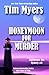 Honeymoon For Murder (The L...