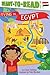 Living in . . . Egypt: Ready-to-Read Level 2