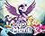 The Art of My Little Pony by Hasbro