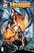 Witchblade #116