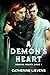 A Demon's Heart (Demons Hea...