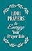 1,001 Prayers to Energize Your Prayer Life