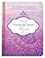 Praying the Names of God Journal: Devotional Prayers Inspired by the Wonderful Names of Our Wonderful Lord