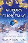 Colors of Christmas by Olivia Newport