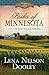 Brides of Minnesota: 3-in-1 Historical Romance (50 States of Love)